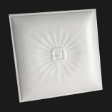 Quality 3D Leather Panels Faux-Leahter Glue UP Tiles One square meter(set of 6)  #A19444514