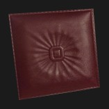 Quality 3D Leather Panels Faux-Leahter Glue UP Tiles One square meter(set of 6)  #A19444514 - Image 3