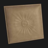 Quality 3D Leather Panels Faux-Leahter Glue UP Tiles One square meter(set of 6)  #A19444514 - Image 2