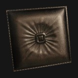 Quality 3D Leather Panels Faux-Leahter Glue UP Tiles One square meter(set of 6)  #A19444514 - Image 7