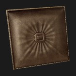 Quality 3D Leather Panels Faux-Leahter Glue UP Tiles One square meter(set of 6)  #A19444514 - Image 9
