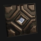 Quality 3D Leather Panels Faux-Leahter Glue UP Tiles One square meter(set of 6)  #A19444520 - Image 6