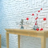 3D Textured Wall Panel 3D Wall Panels(set of 12) #B2855011 - Image 2