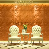 3D Textured Wall Panel 3D Wall Panels(set of 12) #B2855011 - Image 5