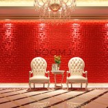 3D Textured Wall Panel 3D Wall Panels(set of 12) #B2855011 - Image 6