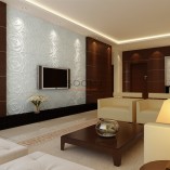3D Wall Panels Contemporary Wall Designs(set of 12) #B2855014 - Image 2