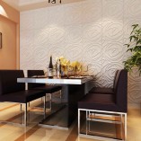 3D Wall Panels Contemporary Wall Designs(set of 12) #B2855014 - Image 3