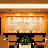 3D Wall Panels Contemporary Wall Designs(set of 12) #B2855014 - Image 4