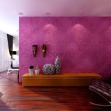 3D Wall Panels Contemporary Wall Designs(set of 12) #B2855014 - Image 5
