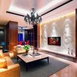 Modern Wall Paneling Ideas 3D Wall Panles(set of 12) #B2855016 - Image 3
