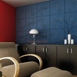 Modern Wall Paneling Ideas 3D Wall Panles(set of 12) #B2855016 - Image 4