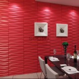 Quality 3D Leather Panels Faux-Leahter Glue UP Tiles One square meter(set of 4) #A2955-hennessy - Image 2