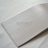 Quality 3D Leather Panels Faux-Leahter Glue UP Tiles One square meter #A29ot-the-silk-road - Image 3