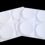 3D Laminated PVC Design Textured Wall Panels Material 1 Box 32 Sq.Ft(set of 12) #B1855004 - Image 6