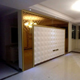 Ornamental 3D Wall Covering Interior Wall Panel 1 Box 32 Sq.Ft(set of 12) #B1855007 - Image 3