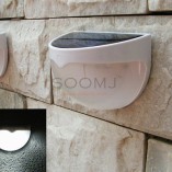 $19 for a Motion or Sound Sensor Solar LED Lights #L1219004 - Image 4
