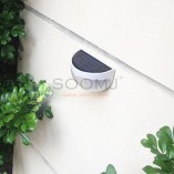 $19 for a Motion or Sound Sensor Solar LED Lights #L1219004 - Image 5