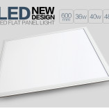 600x600 Led Panel Light 48W with CE RoHS Certification #L1259008