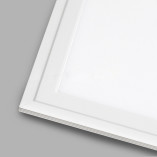 600x600 Led Panel Light 48W with CE RoHS Certification #L1259008 - Image 4