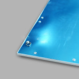 600x600 Led Panel Light 48W with CE RoHS Certification #L1259008 - Image 5