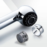 Pull-Out Kitchen Faucet #W1570007 - Image 5