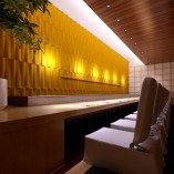 Decorative Interior 3D Wall Panels Textured Wall Decor Designs (set of 12) #B3855010 - Image 2