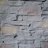 Faux Stone Wall Panels/Faux Stone Veneer/Faux Stone Siding #D191187930A - Image 2
