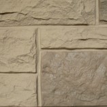 Faux Stone Wall Panels/Faux Stone Veneer/Faux Stone Siding #D191233315G - Image 2