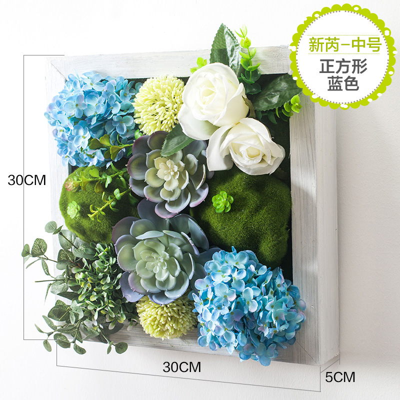 Artificial Ivy Panels artificial plants for wall #HGX210400003